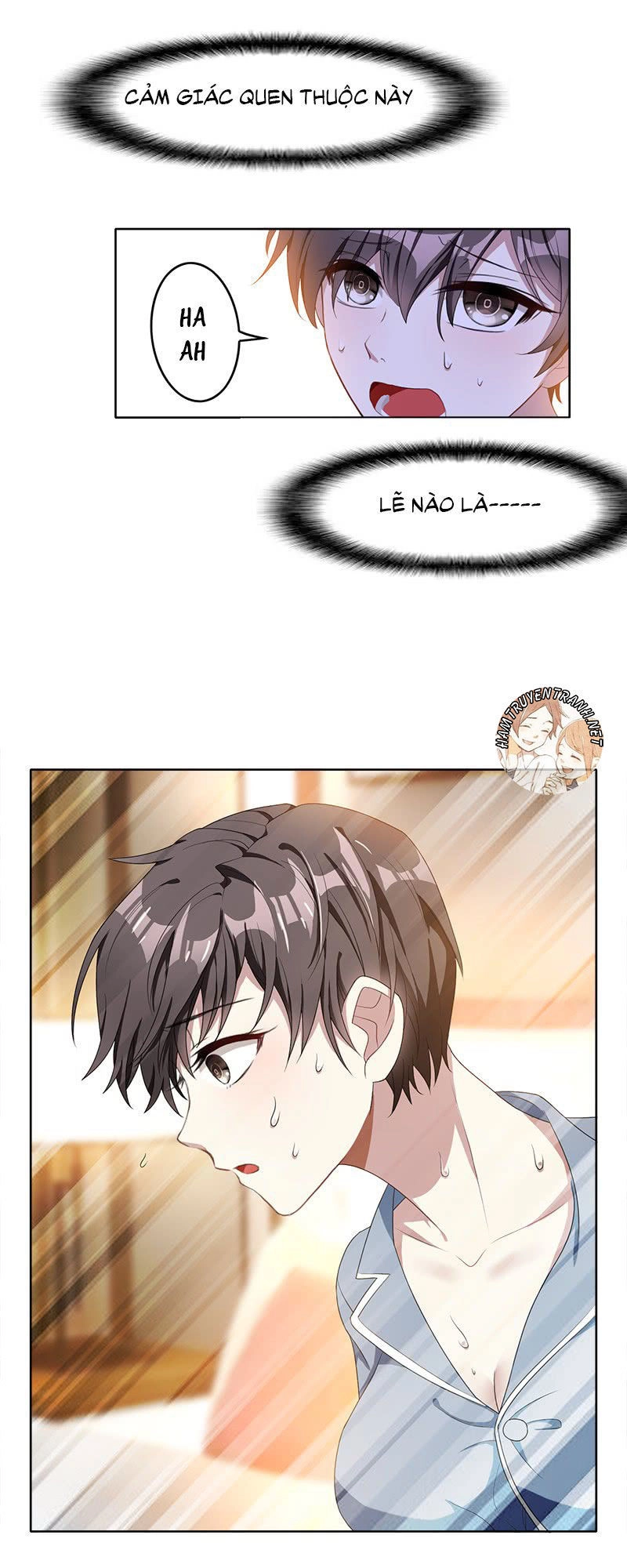 Thuần Tình Lục Thiếu Chapter 23.2 - 9