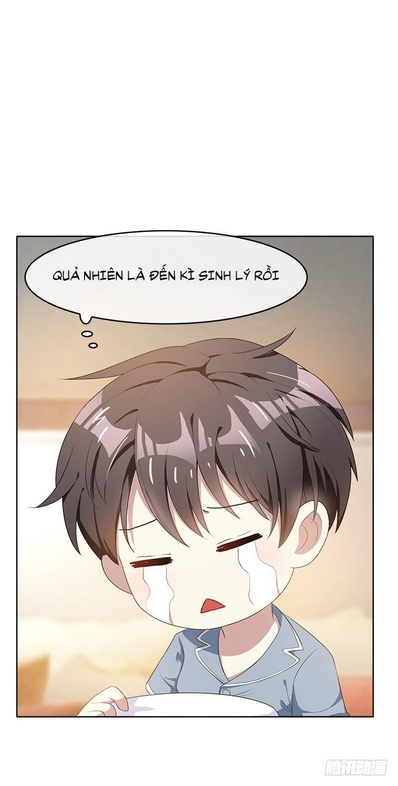 Thuần Tình Lục Thiếu Chapter 23.2 - 12