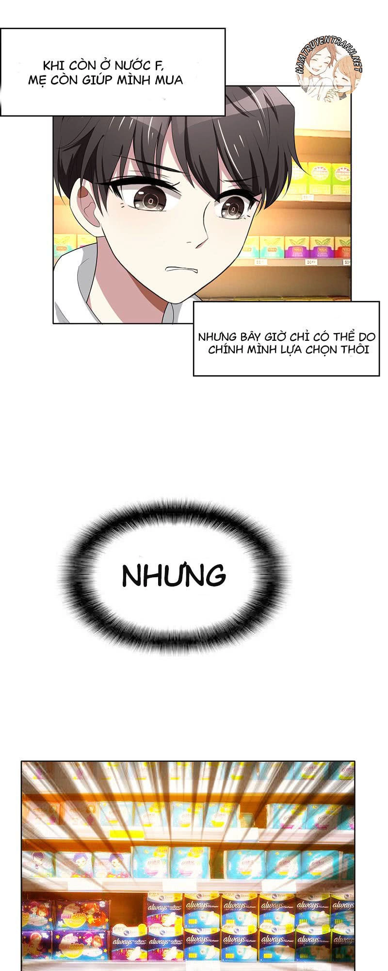 Thuần Tình Lục Thiếu Chapter 24.1 - 5