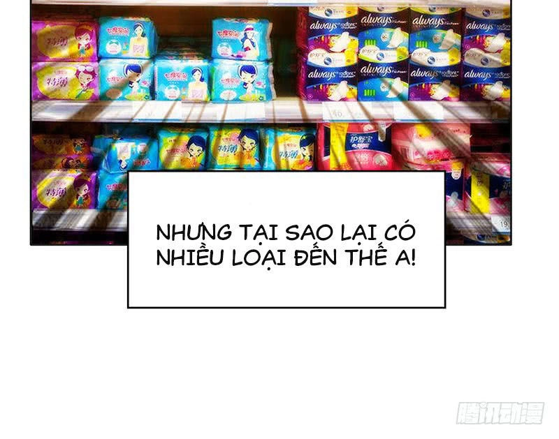 Thuần Tình Lục Thiếu Chapter 24.1 - 6