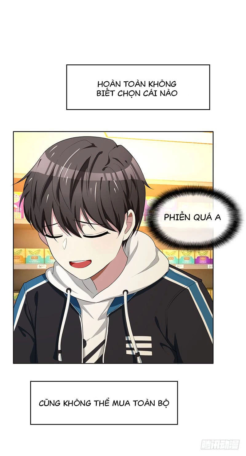 Thuần Tình Lục Thiếu Chapter 24.1 - 7