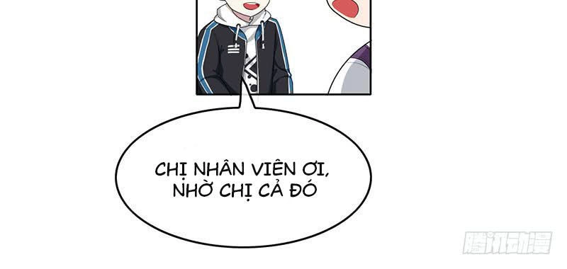 Thuần Tình Lục Thiếu Chapter 24.1 - 10
