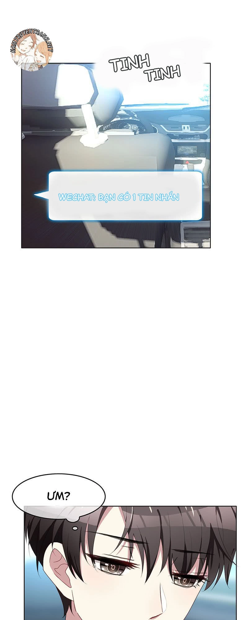 Thuần Tình Lục Thiếu Chapter 24.2 - 5