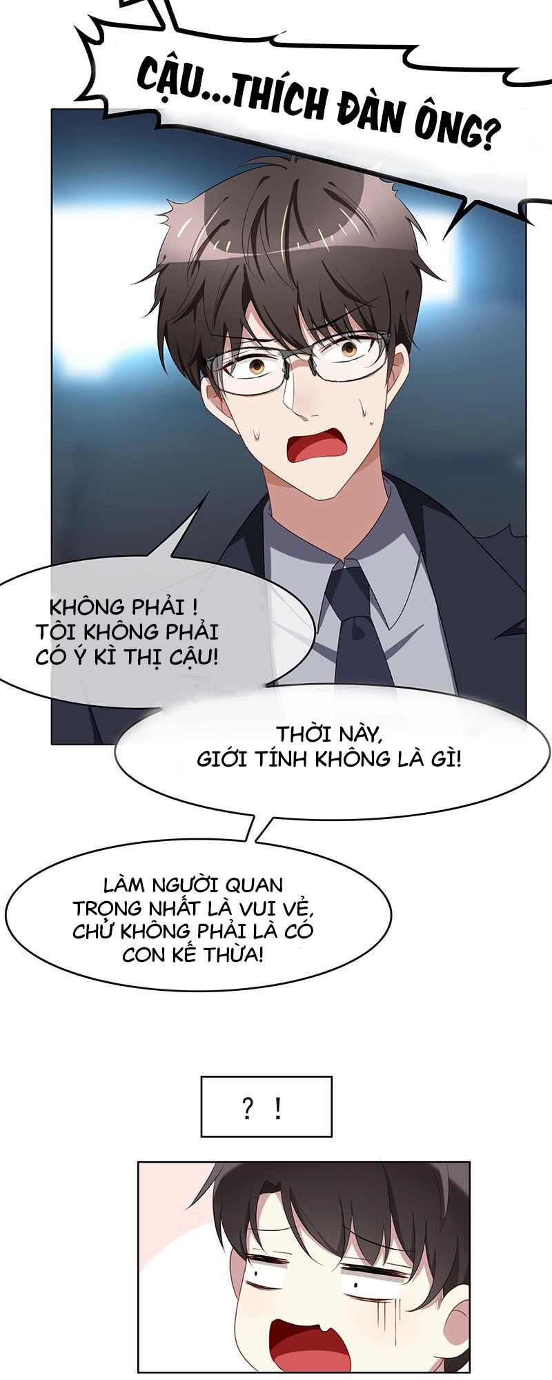 Thuần Tình Lục Thiếu Chapter 24.2 - 15