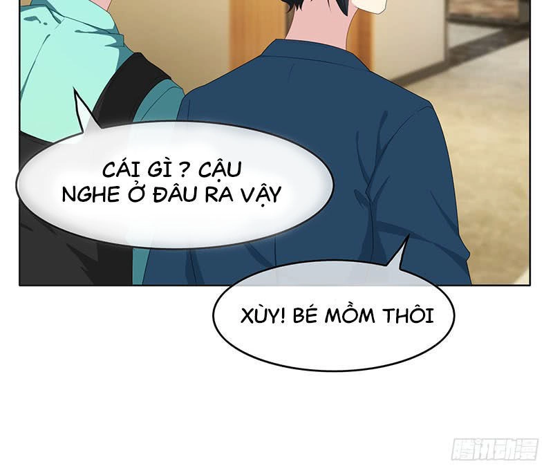 Thuần Tình Lục Thiếu Chapter 24.2 - 23