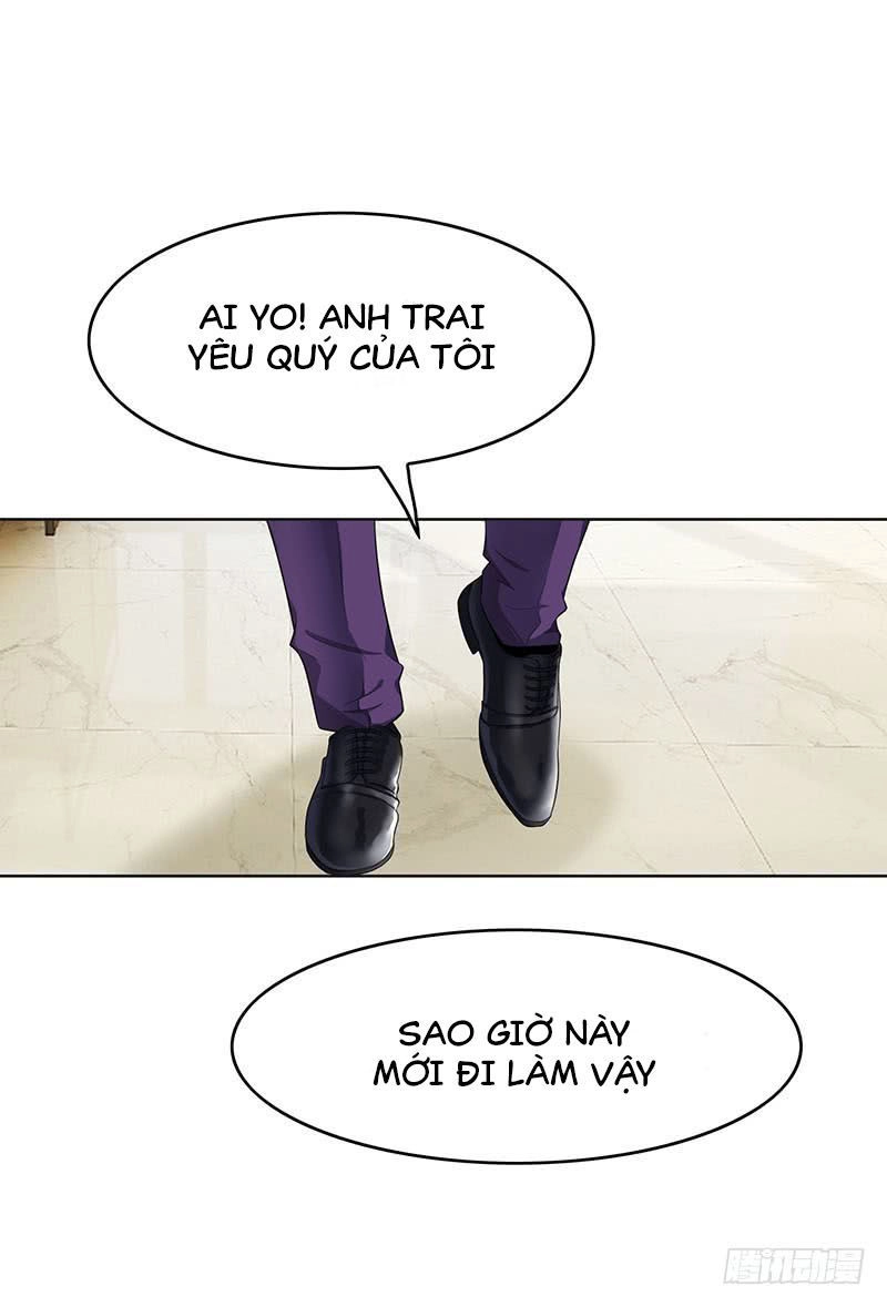 Thuần Tình Lục Thiếu Chapter 24.2 - 25