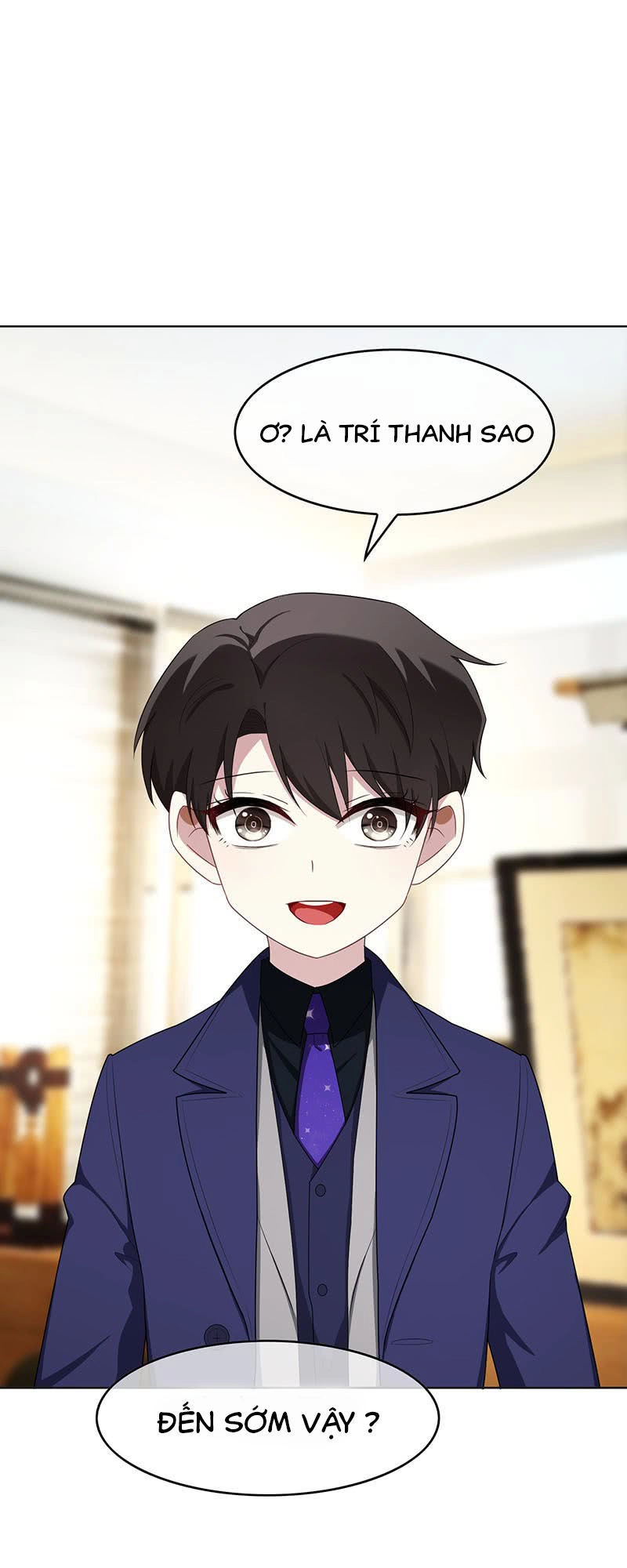 Thuần Tình Lục Thiếu Chapter 24.2 - 26