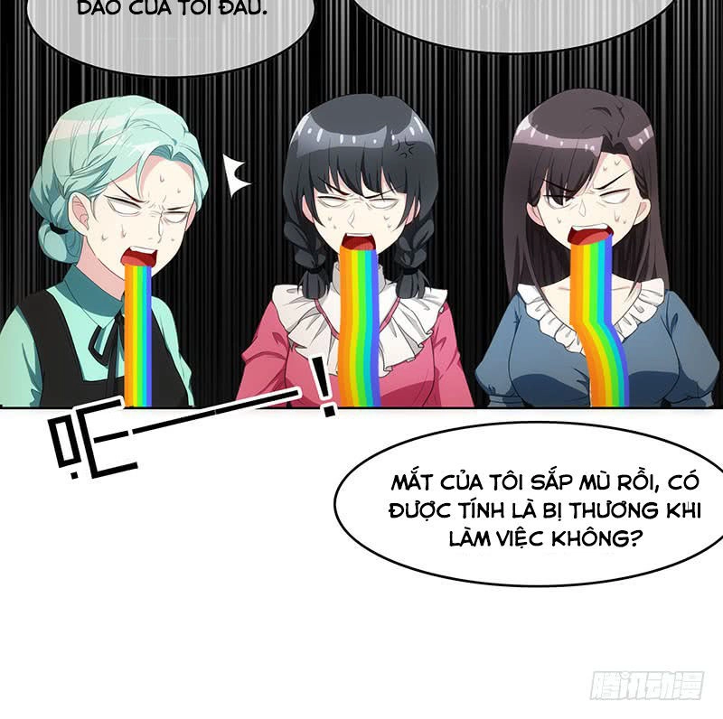 Thuần Tình Lục Thiếu Chapter 25.1 - 25