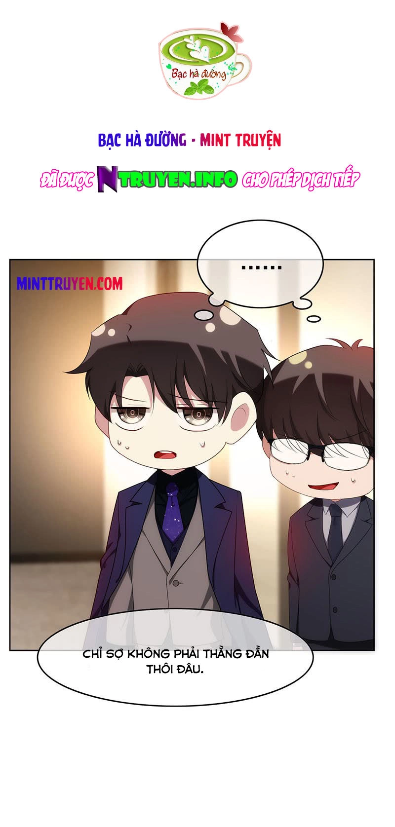 Thuần Tình Lục Thiếu Chapter 25.2 - 1