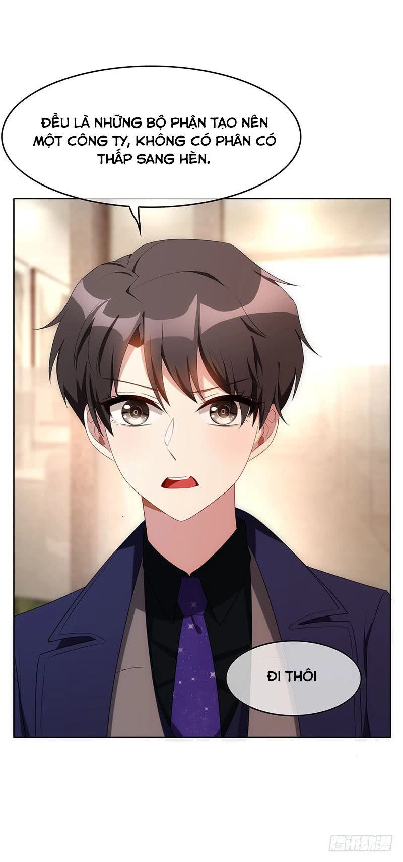 Thuần Tình Lục Thiếu Chapter 25.2 - 6