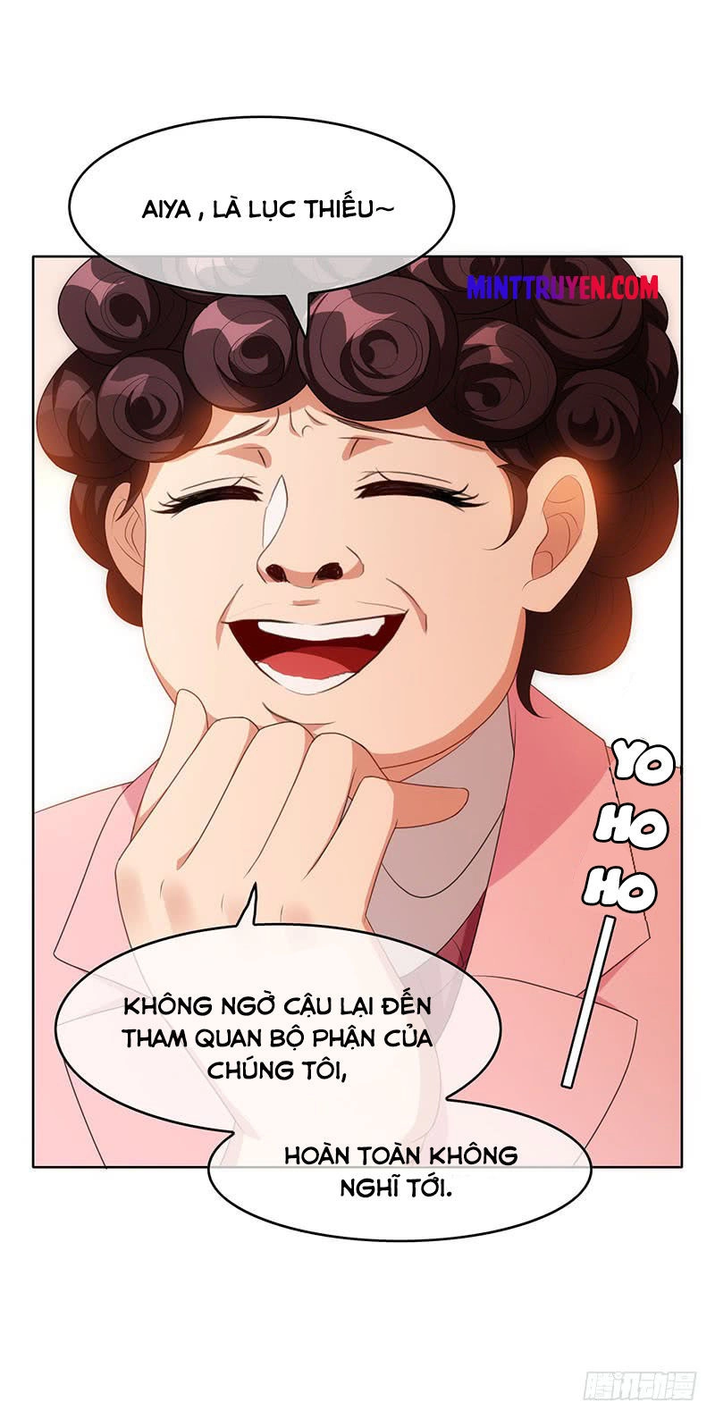 Thuần Tình Lục Thiếu Chapter 25.2 - 10