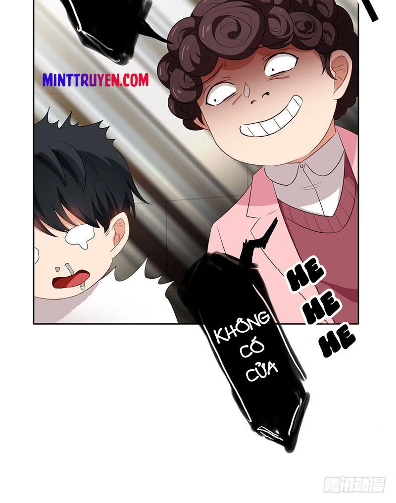 Thuần Tình Lục Thiếu Chapter 25.2 - 24