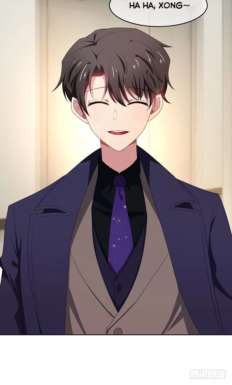 Thuần Tình Lục Thiếu Chapter 25.2 - 26