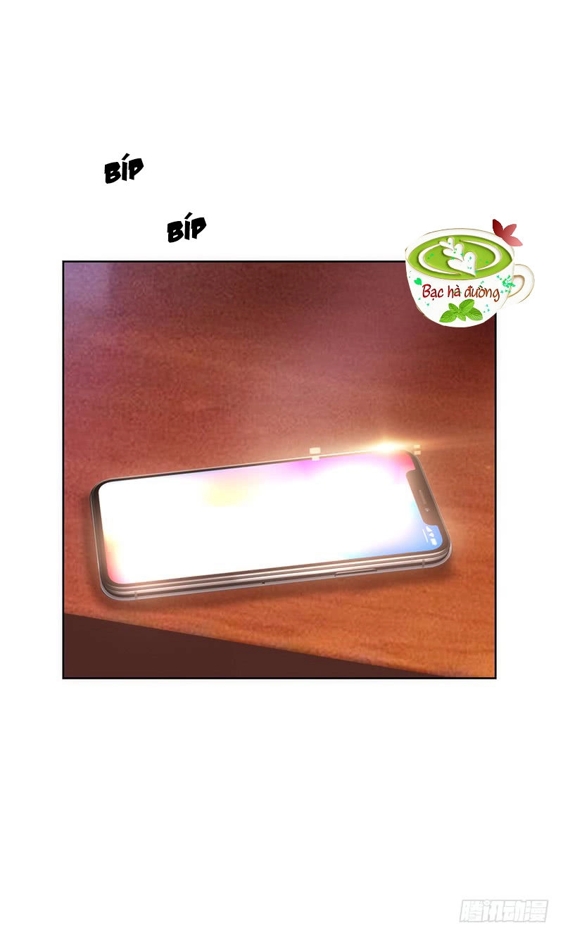 Thuần Tình Lục Thiếu Chapter 26.1 - 6