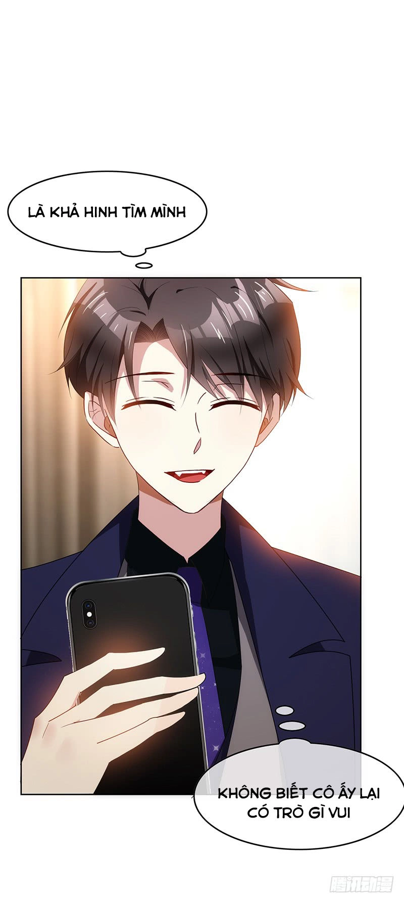 Thuần Tình Lục Thiếu Chapter 26.1 - 7