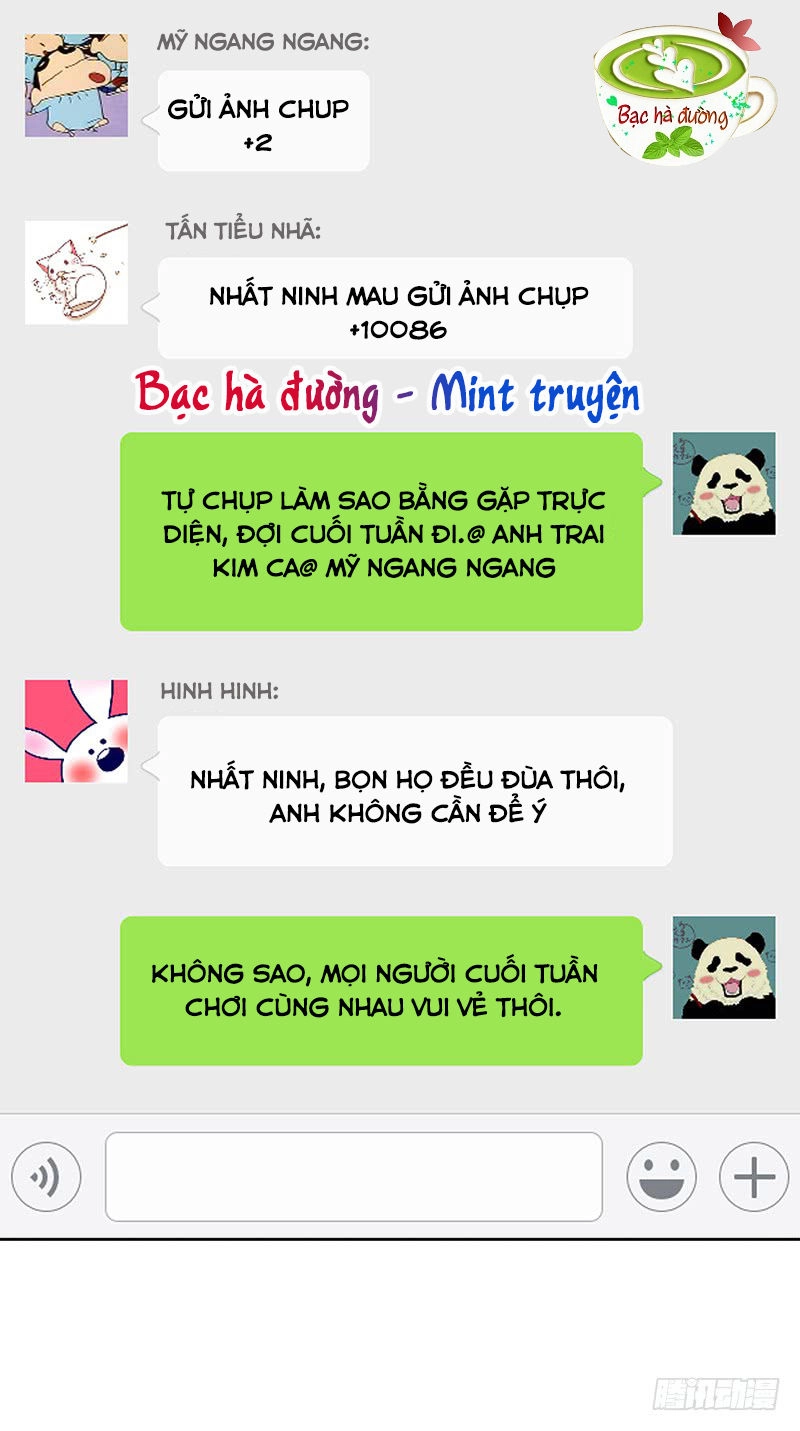 Thuần Tình Lục Thiếu Chapter 26.1 - 12