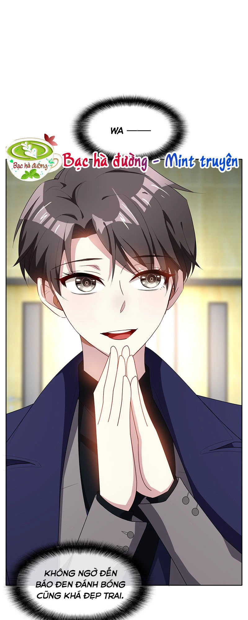 Thuần Tình Lục Thiếu Chapter 26.1 - 23