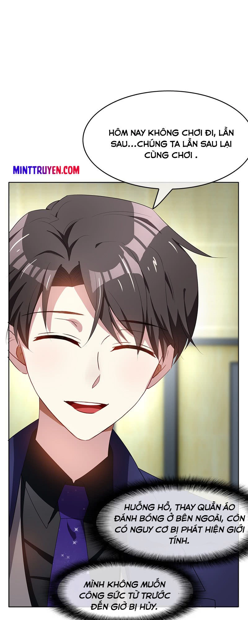 Thuần Tình Lục Thiếu Chapter 26.2 - 6