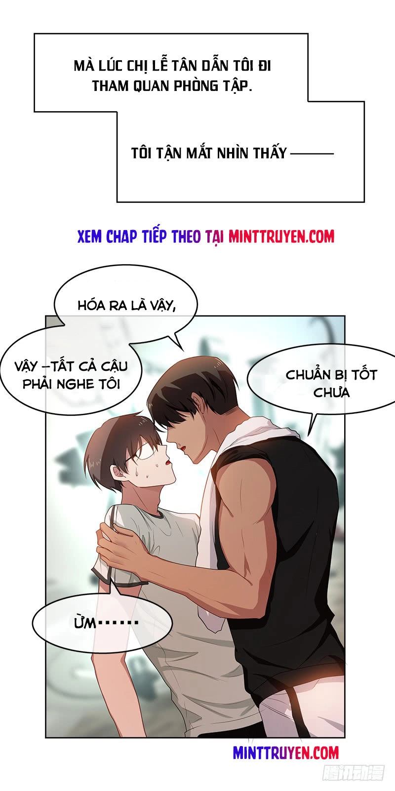 Thuần Tình Lục Thiếu Chapter 26.2 - 21