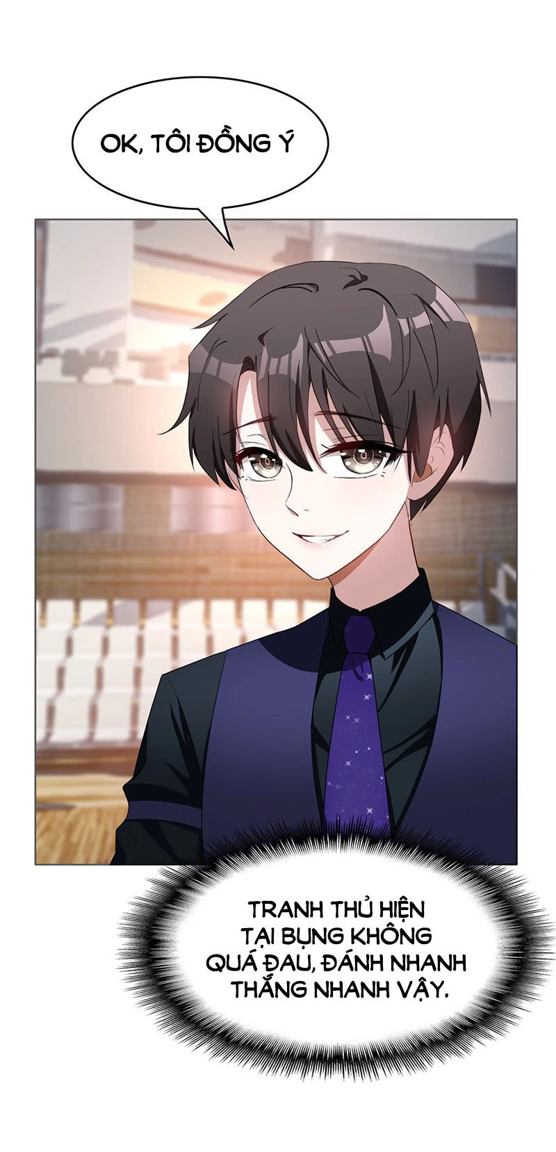 Thuần Tình Lục Thiếu Chapter 27.1 - 7