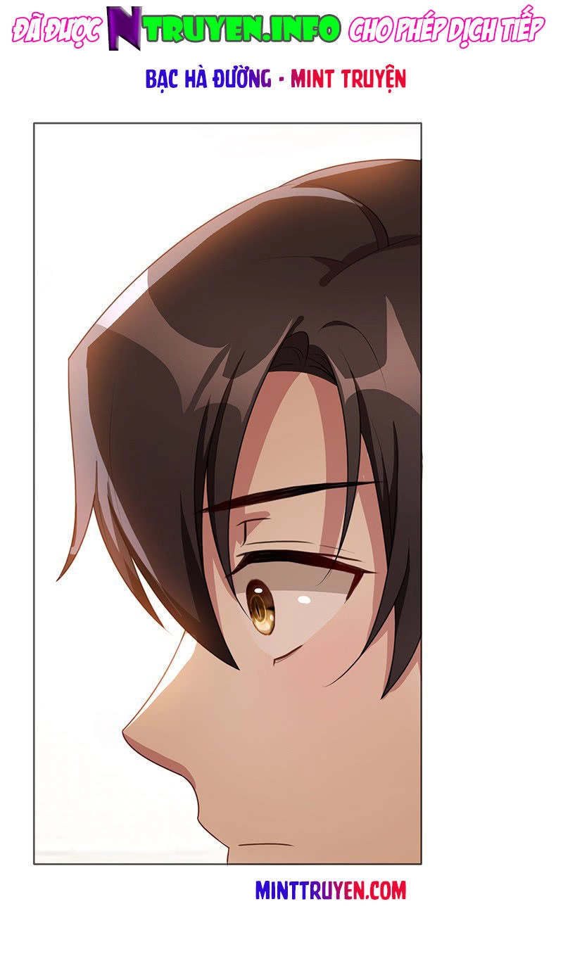 Thuần Tình Lục Thiếu Chapter 27.5 - 1