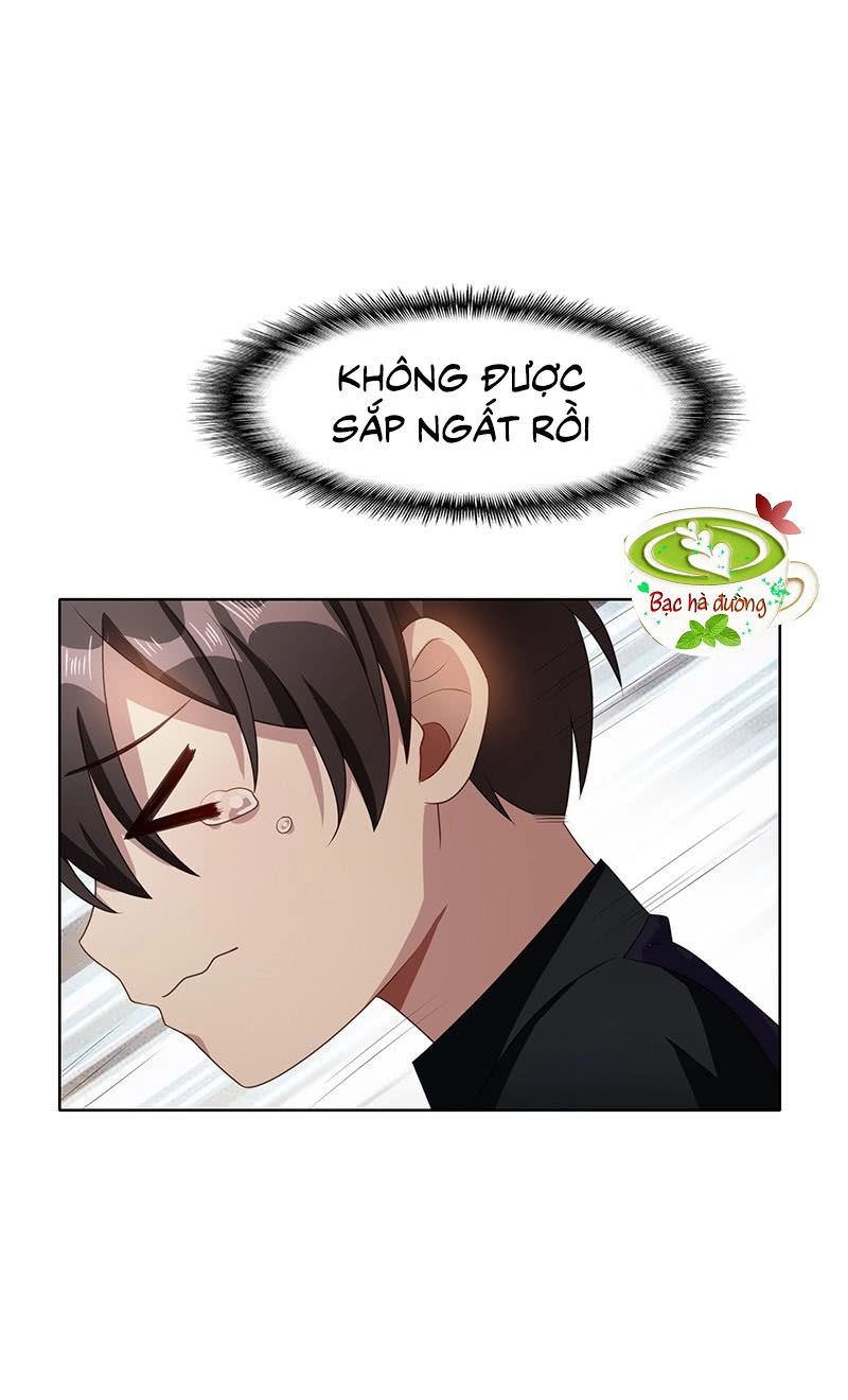 Thuần Tình Lục Thiếu Chapter 27.5 - 10