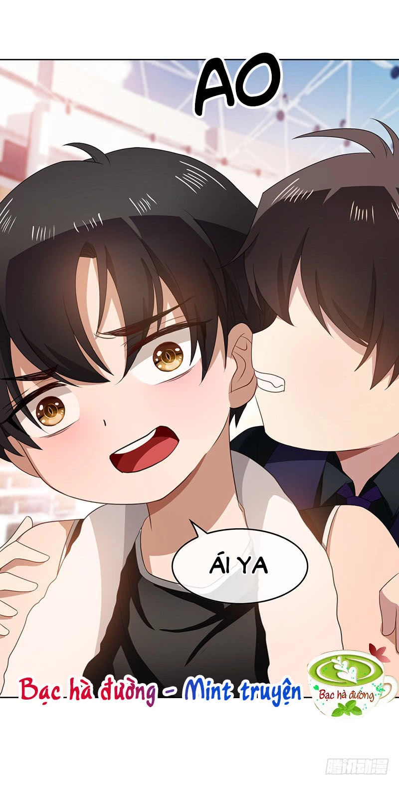 Thuần Tình Lục Thiếu Chapter 27.5 - 13