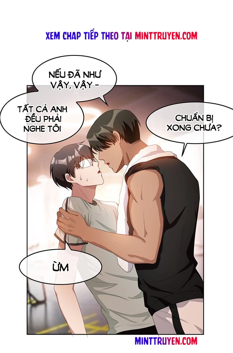 Thuần Tình Lục Thiếu Chapter 27.5 - 21