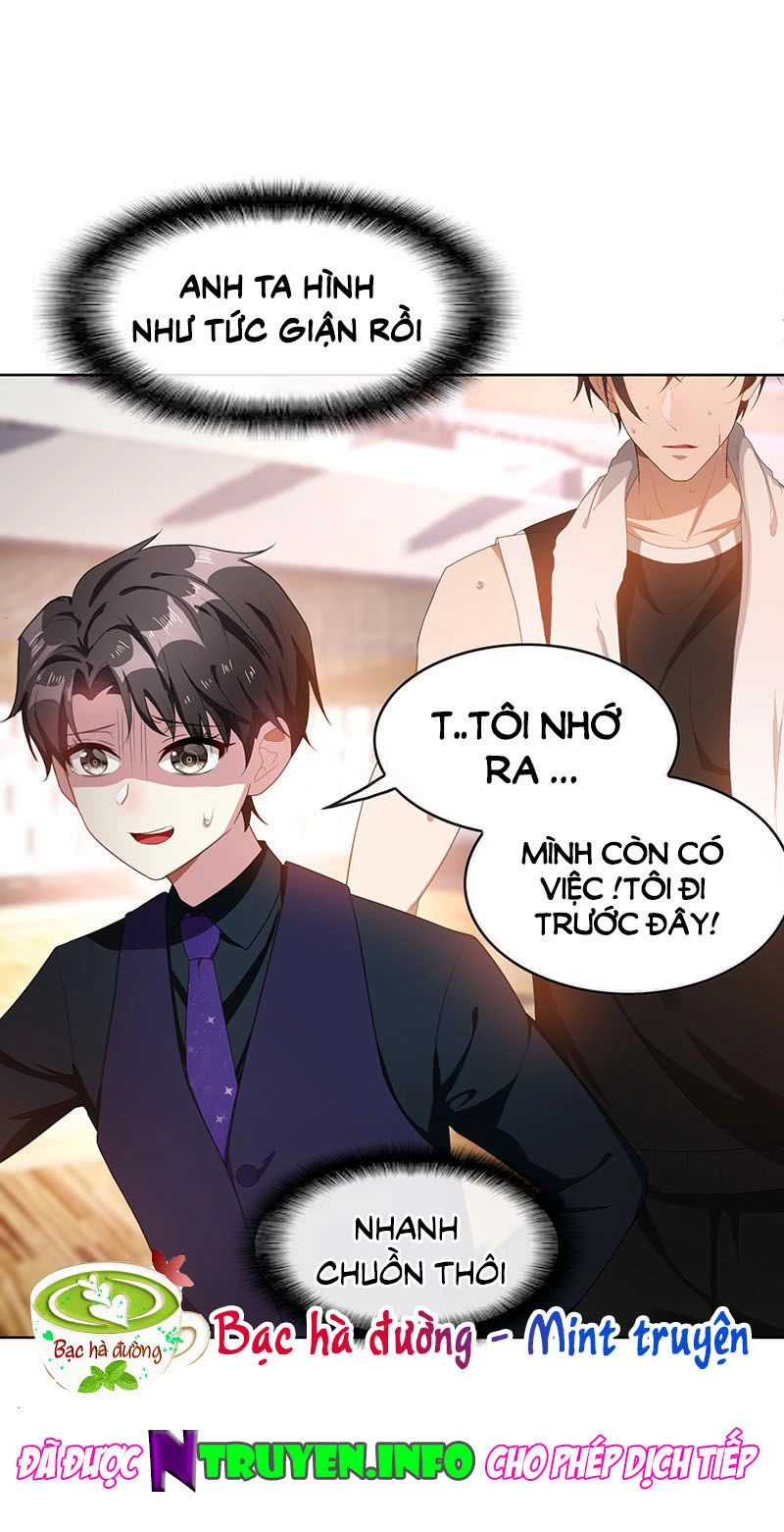 Thuần Tình Lục Thiếu Chapter 28.1 - 1