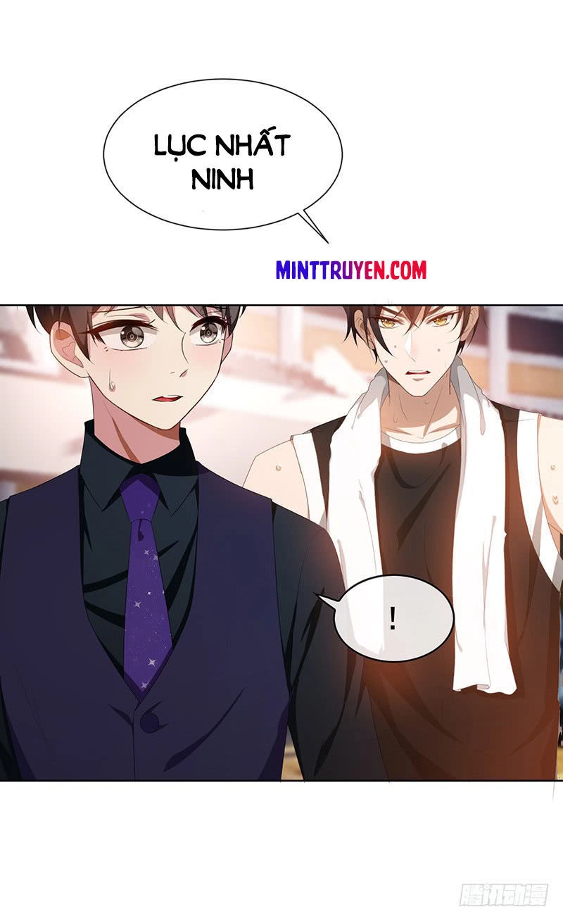 Thuần Tình Lục Thiếu Chapter 28.1 - 2