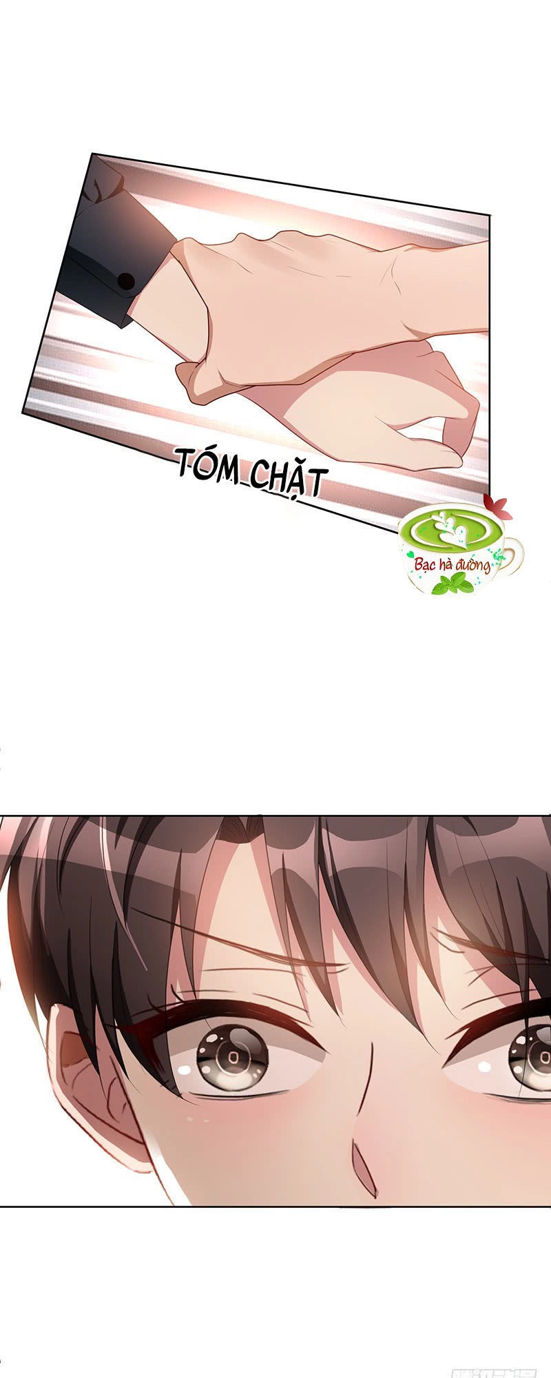 Thuần Tình Lục Thiếu Chapter 28.1 - 3