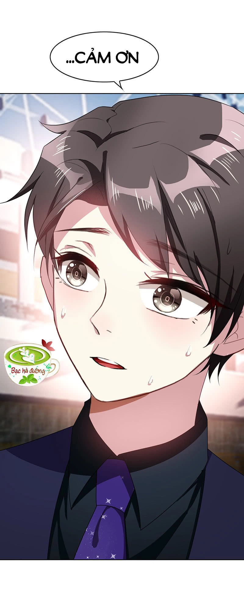 Thuần Tình Lục Thiếu Chapter 28.1 - 6