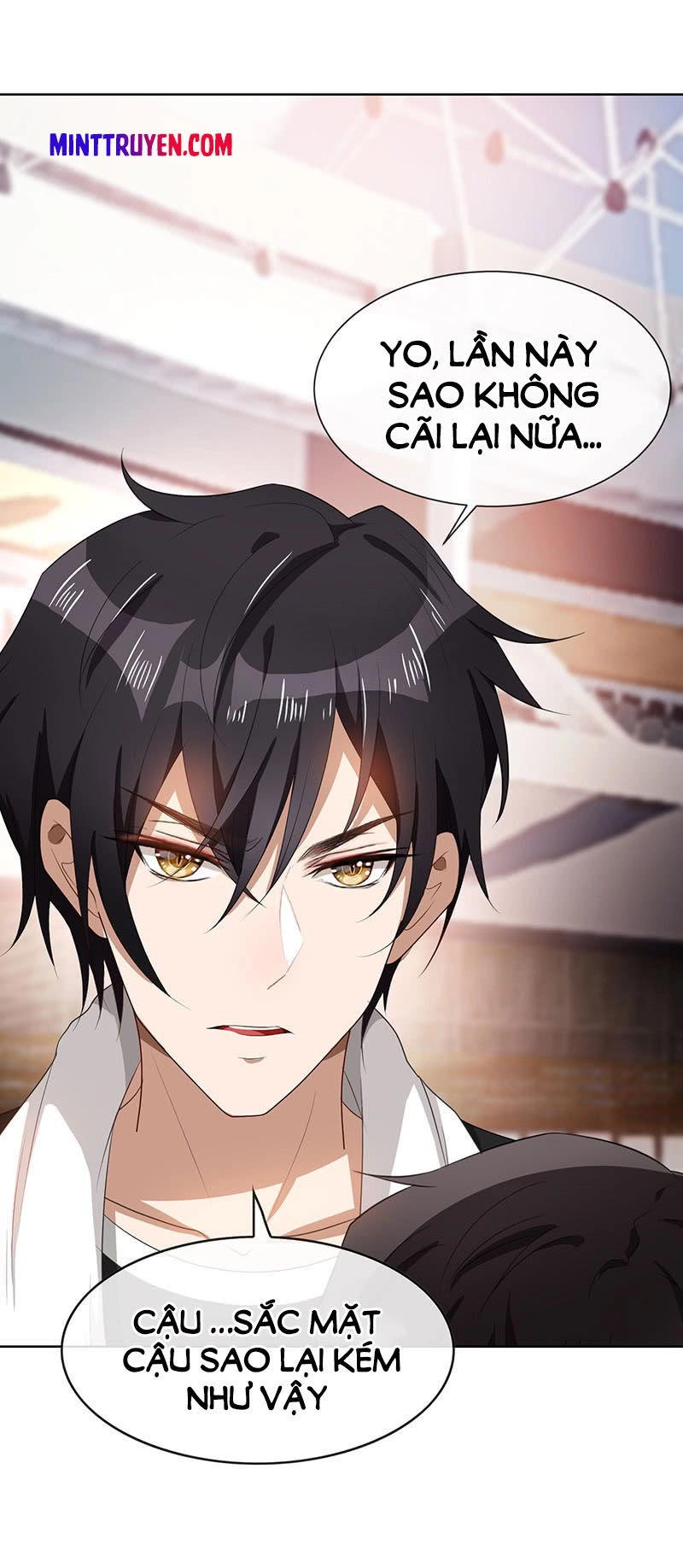 Thuần Tình Lục Thiếu Chapter 28.1 - 8