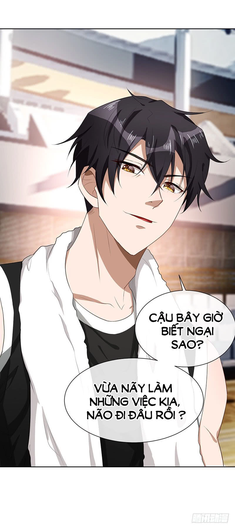 Thuần Tình Lục Thiếu Chapter 28.1 - 10