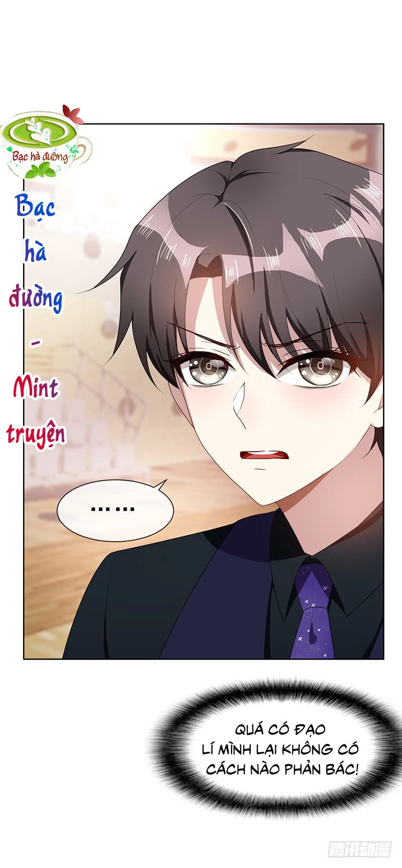 Thuần Tình Lục Thiếu Chapter 28.1 - 11