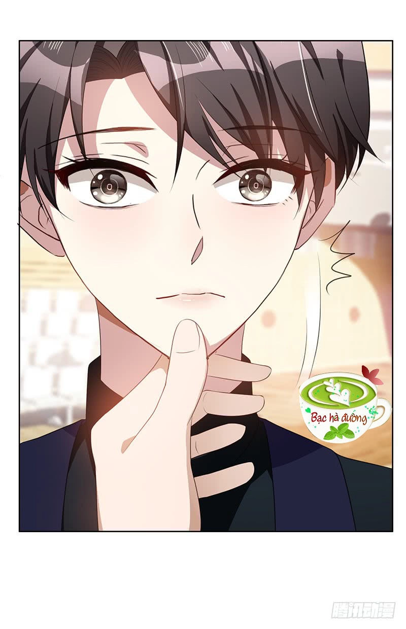 Thuần Tình Lục Thiếu Chapter 28.1 - 13