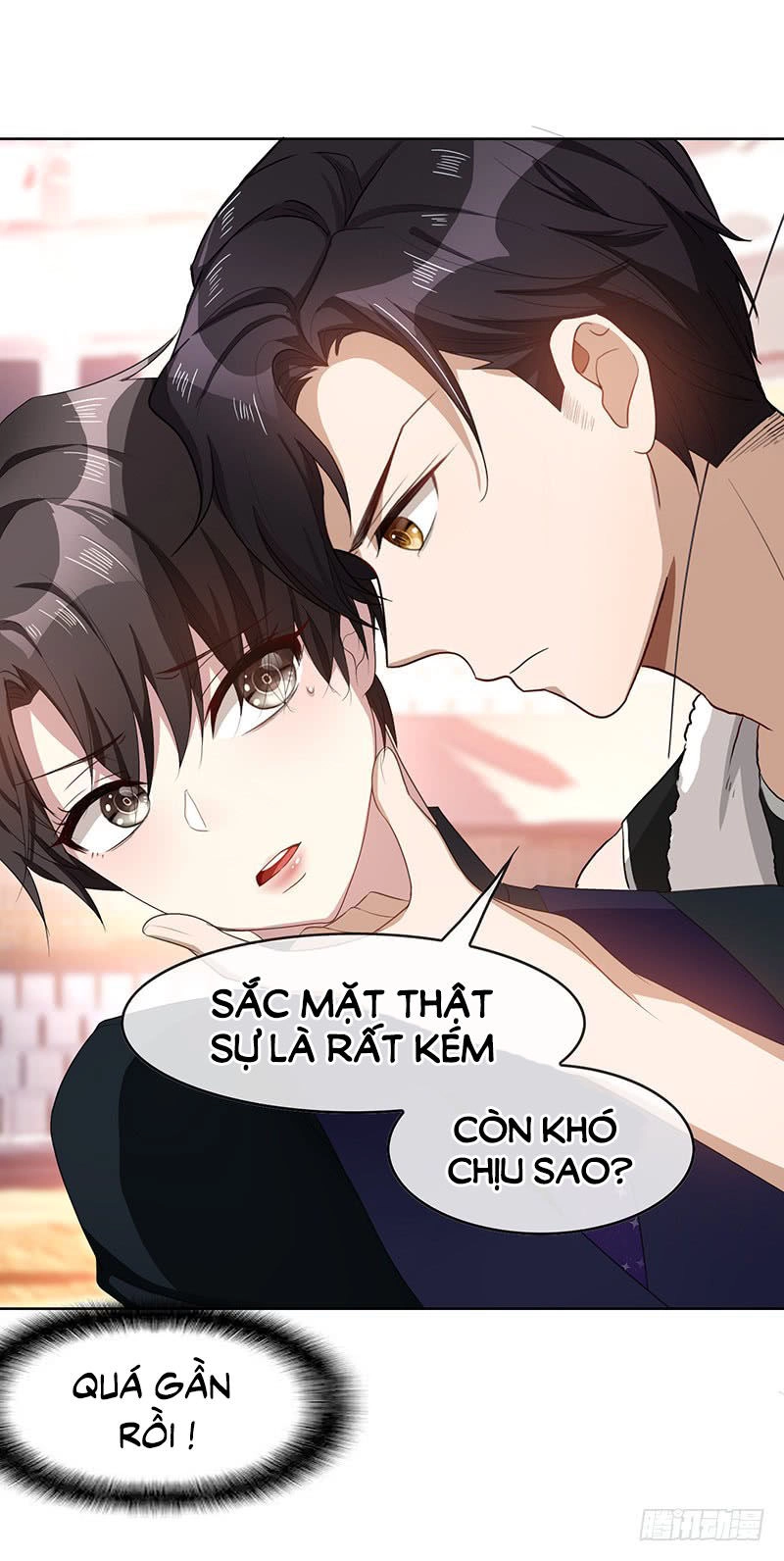 Thuần Tình Lục Thiếu Chapter 28.1 - 14