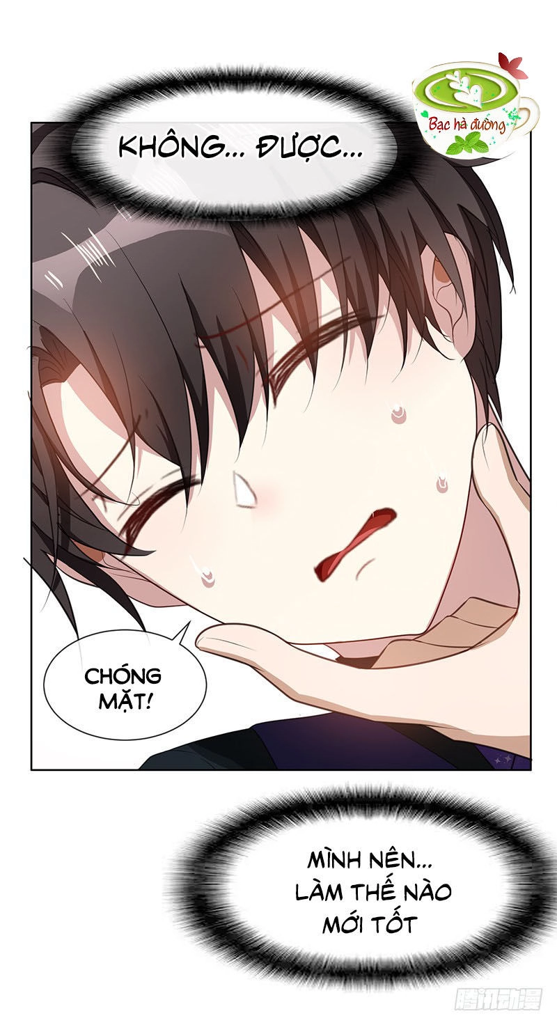 Thuần Tình Lục Thiếu Chapter 28.1 - 15