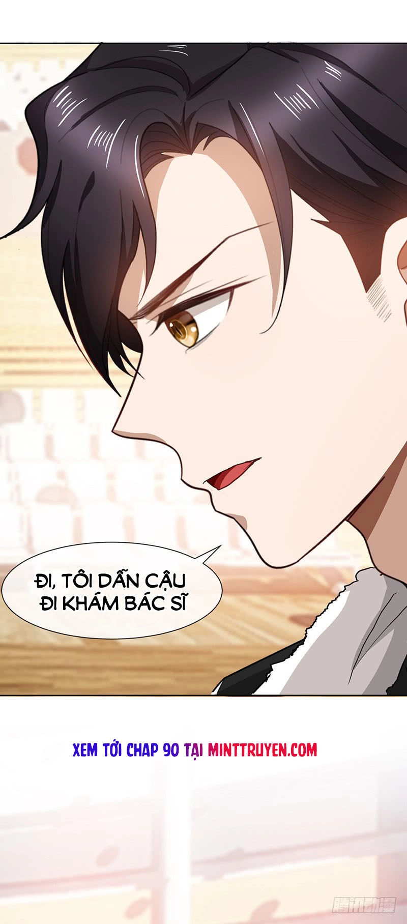 Thuần Tình Lục Thiếu Chapter 28.1 - 16