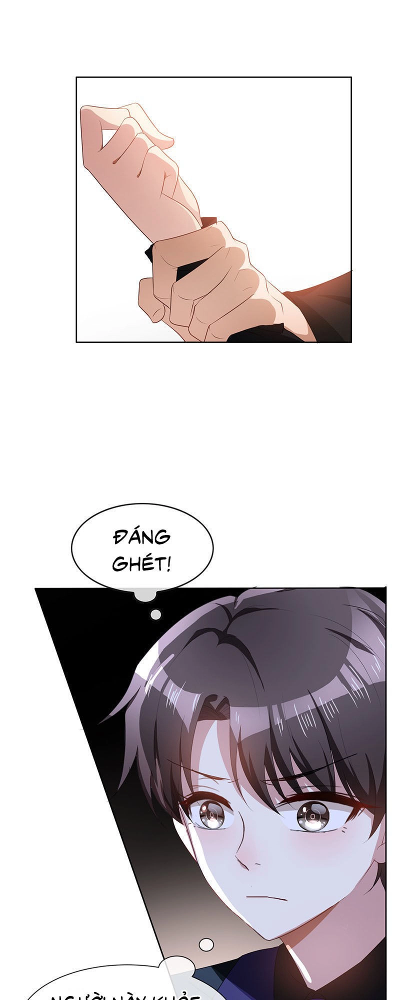 Thuần Tình Lục Thiếu Chapter 28.2 - 3