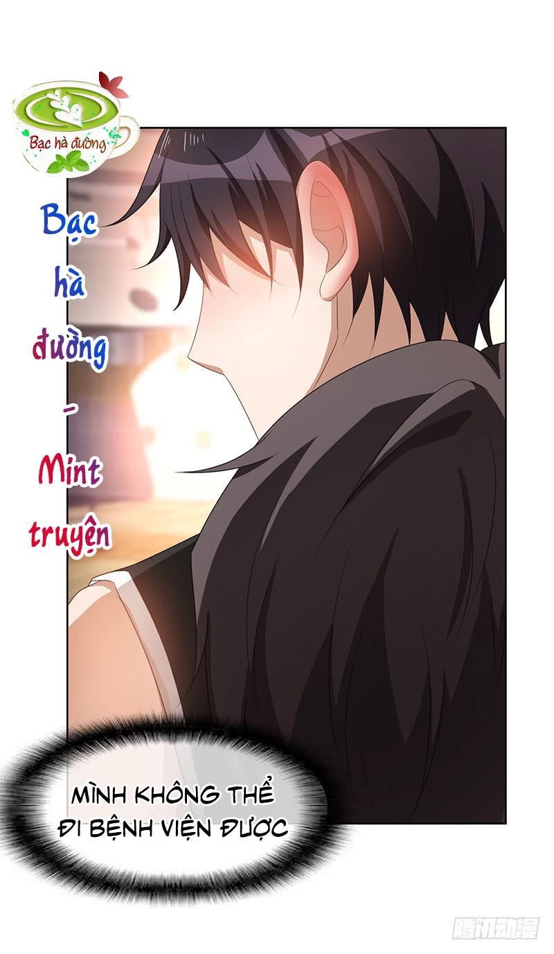 Thuần Tình Lục Thiếu Chapter 28.2 - 5