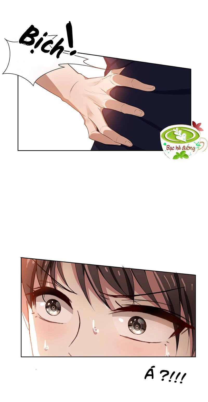 Thuần Tình Lục Thiếu Chapter 28.2 - 9