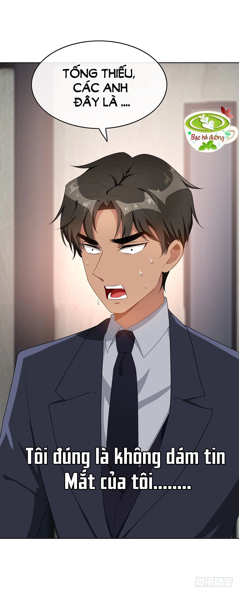 Thuần Tình Lục Thiếu Chapter 28.2 - 15