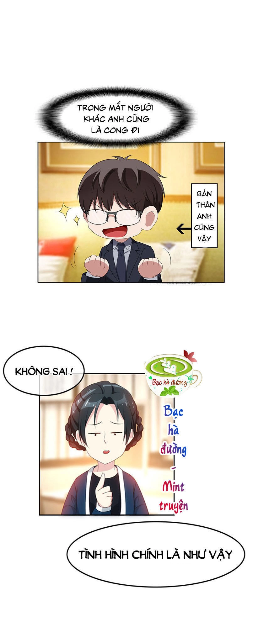 Thuần Tình Lục Thiếu Chapter 28.2 - 18