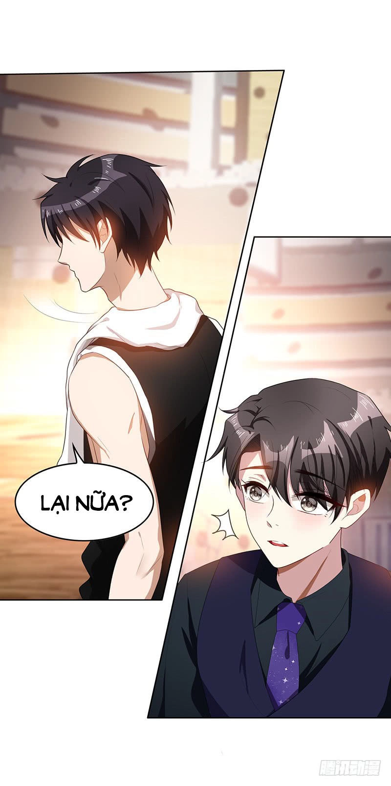 Thuần Tình Lục Thiếu Chapter 28.5 - 8