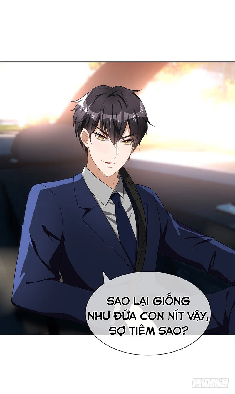 Thuần Tình Lục Thiếu Chapter 29.1 - 3