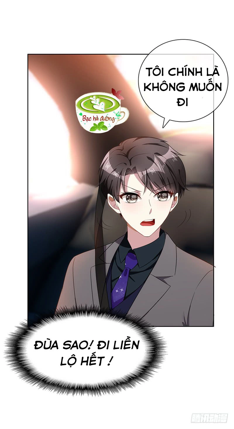 Thuần Tình Lục Thiếu Chapter 29.1 - 4