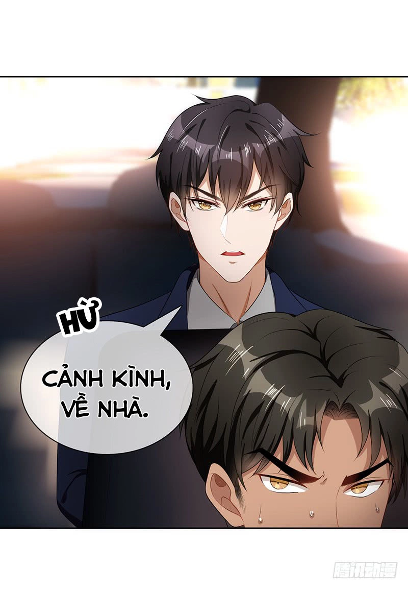 Thuần Tình Lục Thiếu Chapter 29.1 - 5