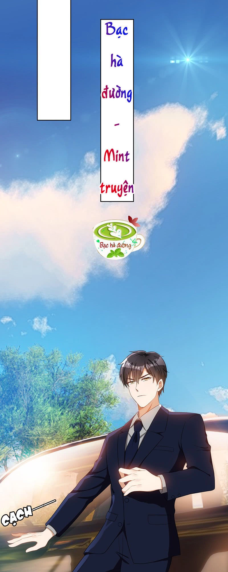 Thuần Tình Lục Thiếu Chapter 29.1 - 9