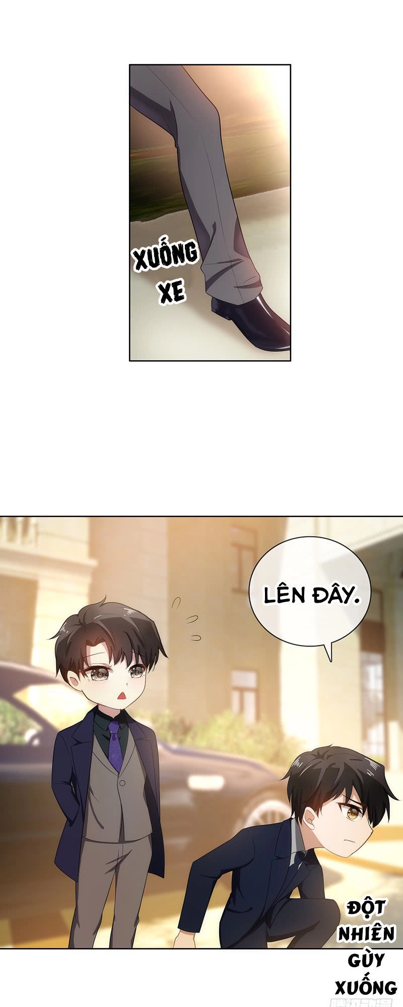 Thuần Tình Lục Thiếu Chapter 29.1 - 11